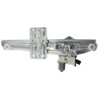 Power Window Motor and Regulator Assembly