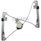 Power Window Motor and Regulator Assembly