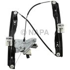 Power Window Motor and Regulator Assembly