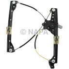 Power Window Motor and Regulator Assembly