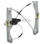 Power Window Motor and Regulator Assembly