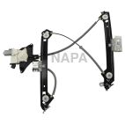 Power Window Motor and Regulator Assembly