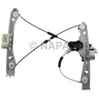 Power Window Motor and Regulator Assembly