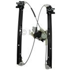 Power Window Motor and Regulator Assembly