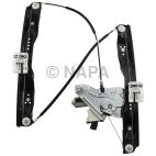 Power Window Motor and Regulator Assembly