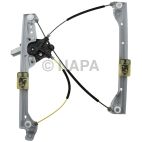 Power Window Motor and Regulator Assembly
