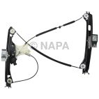 Power Window Motor and Regulator Assembly