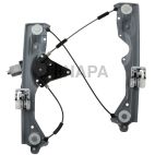 Power Window Motor and Regulator Assembly