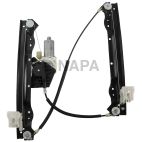 Power Window Motor and Regulator Assembly
