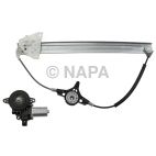 Power Window Motor and Regulator Assembly