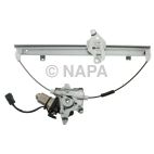 Power Window Motor and Regulator Assembly