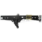 Power Window Motor and Regulator Assembly