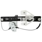 Power Window Motor and Regulator Assembly