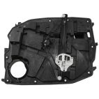 Power Window Motor and Regulator Assembly