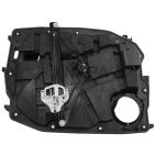 Power Window Motor and Regulator Assembly