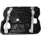 Power Window Motor and Regulator Assembly