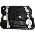 Power Window Motor and Regulator Assembly