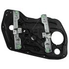 Power Window Motor and Regulator Assembly