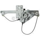 Power Window Motor and Regulator Assembly