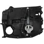Power Window Motor and Regulator Assembly