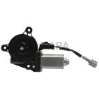 Power Window Motor