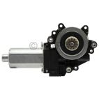Power Window Motor