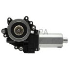 Power Window Motor