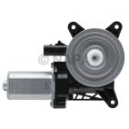 Power Window Motor