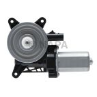 Power Window Motor