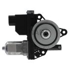 Power Window Motor