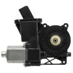Power Window Motor