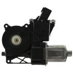 Power Window Motor