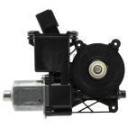 Power Window Motor