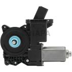 Power Window Motor