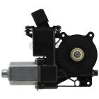 Power Window Motor