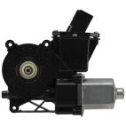 Power Window Motor