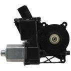 Power Window Motor