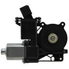 Power Window Motor
