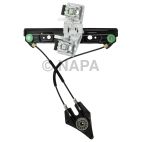 Window Regulator
