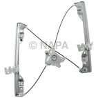 Window Regulator