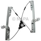 Window Regulator