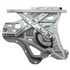 Window Regulator