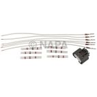 Blind Spot Detection Sensor Connector