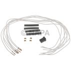 Door Window Switch Connector