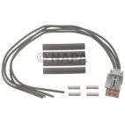 Power Mirror Switch Connector