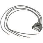 Ignition Coil Connector