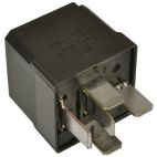 Window Defroster Relay