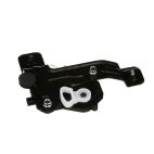 Tailgate Lock Actuator Motor
