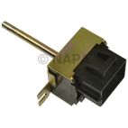 HVAC Blower Fan Switch