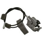 Door Latch Assembly